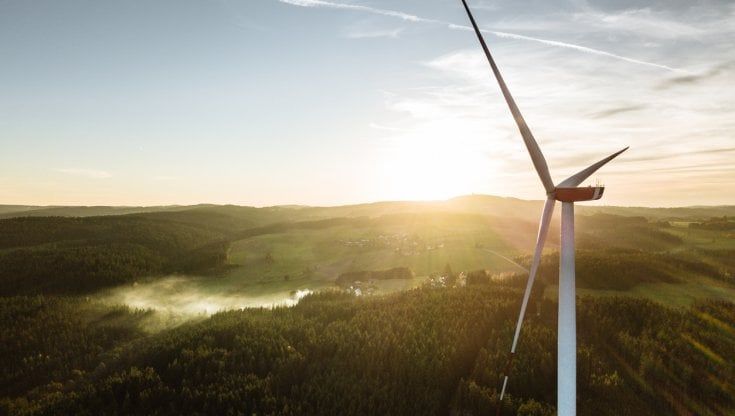 L’Italia verso la transizione energetica, ma il vero problema sono le autorizzazioni