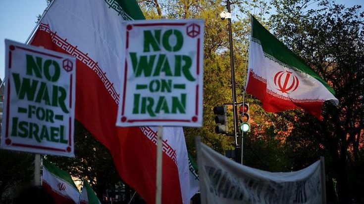 Tregua in Iran, i 10 punti del piano di pace di Teheran che ha convinto Trump