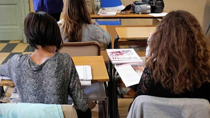 I ragazzi italiani imparano sempre meno l’inglese: crollo nella fascia 18-20 anni. E Padova è la città più anglofila