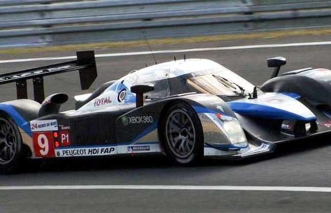 Mondiale Endurance, largo a Peugeot