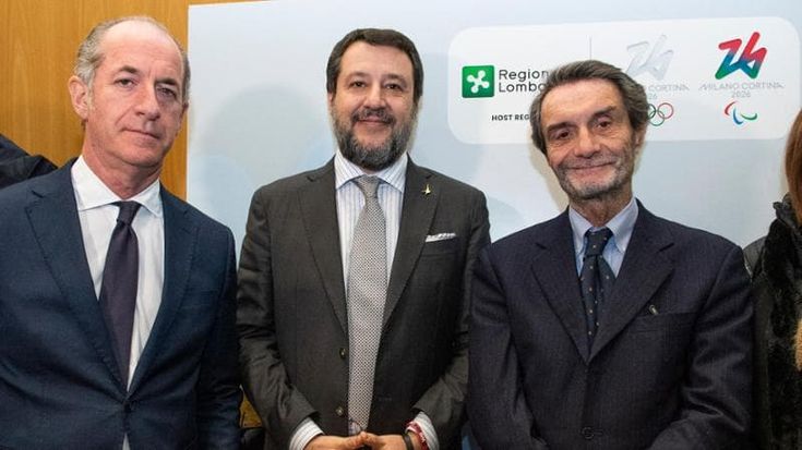 Congresso Lega, l’idea dei ribelli del Nord: “Voto segreto su Salvini”
