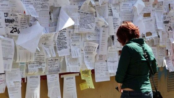 Università, emergenza affitti fuorisede: il 39% dei proprietari non abbassa il canone