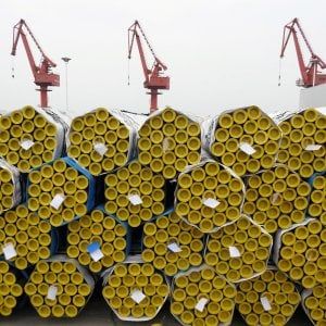 Commercio, sale il surplus italiano fuori dalla Ue