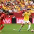 Dal Mondiale all’Avellino, con James Rodriguez riecco il format del campione in provincia