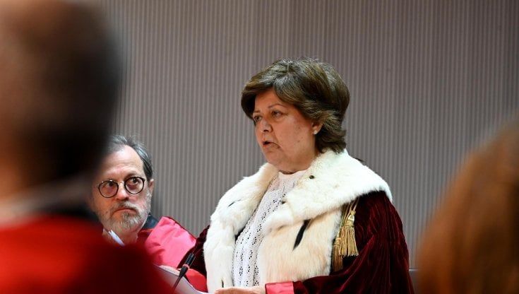 Per la prima volta una magistrata al vertice della Cassazione, è Margherita Cassano. Mattarella “le sue doti riconosciute da tutti”