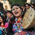 Argentina, la mobilitazione delle comunità mapuche-tehuelche nonostante le minacciate di sgombero
