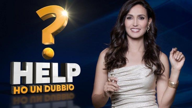 'HELP', il dubbio che ti risolve la serata