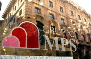 Scandalo derivati, indagate Mps<br />e altre quattro banche italiane