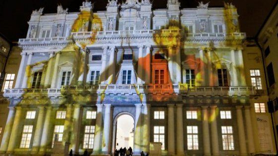 La cultura vien viaggiando