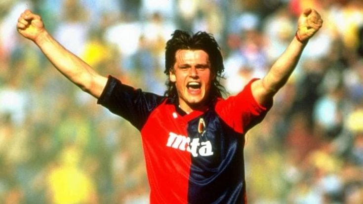 Genoa, la Juventus a Torino è un tabù: ultima vittoria nel ’91
