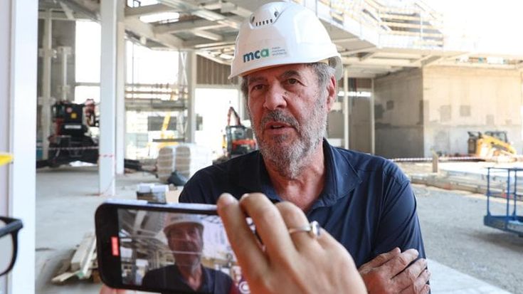 Cucinella: “Dopo la Unipol Hall, nuovo stadio da 30mila posti. Ma il Dall’Ara non morirà”