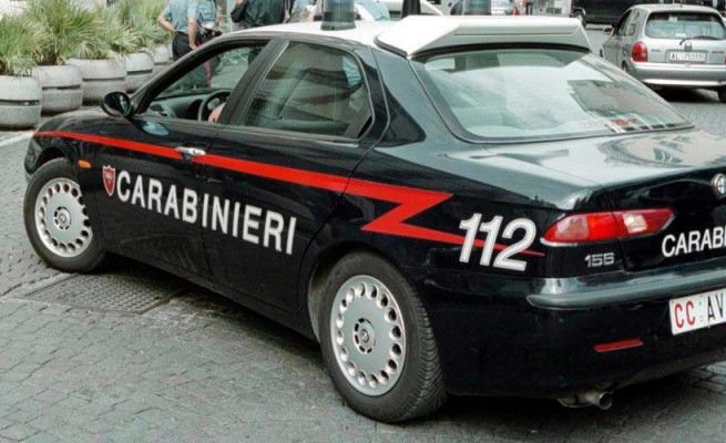 Ventisette rapine in banca<br />Sette arresti a La Spezia