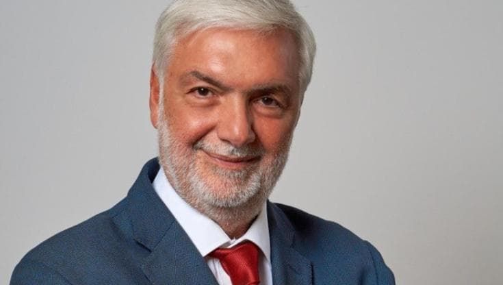 Nicola Campanile: “Noi terza via credibile, punto sulle politiche sociali”