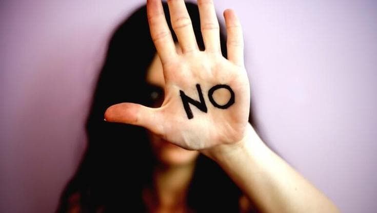 Violenza: è più di una ferita, è una malattia da curare