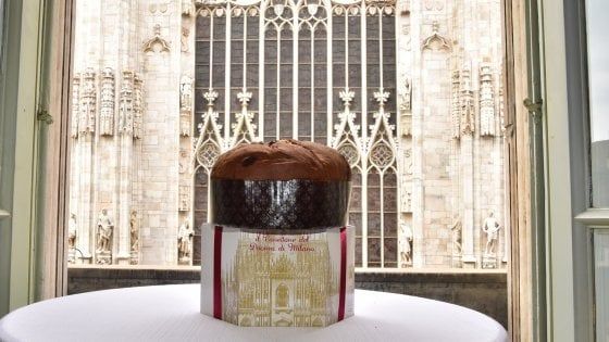 Il panettone di San Biagio: come nasce la tradizione milanese?