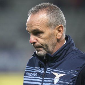 Lazio, Pioli: "Non mi sento tradito, usciremo insieme da questo momento"