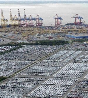 Bilancia commerciale, in nove mesisaldo positivo che sfiora 20 miliardi