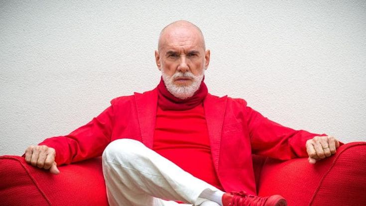 Diego Dalla Palma e la bellezza a teatro: “Porto in scena il viaggio umano della mia vita”