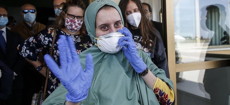 L'Islam dei famosi