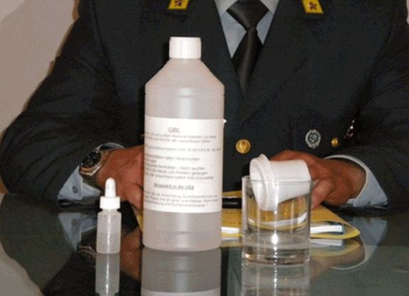 Malpensa, la droga dello stupro nelle spedizioni postali: i flaconi sequestrati