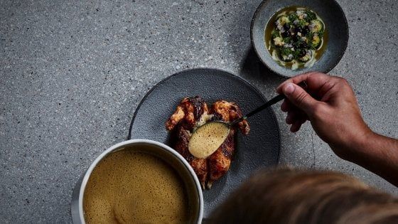 La riscossa di Vilnius, tra hotel di design e cucina neobaltica