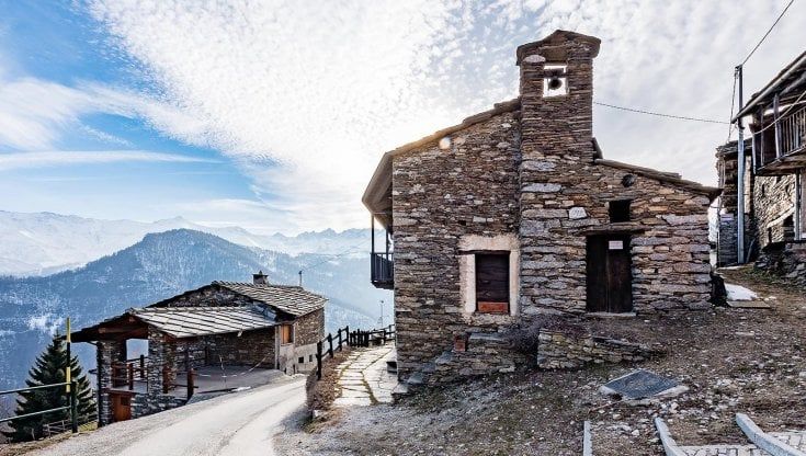 "Dall'assistenzialismo agli investimenti: il rilancio della montagna in Piemonte ora è realtà"