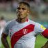 Mondiali, il Perù ritrova capitan Guerrero: sospesa la squalifica per doping