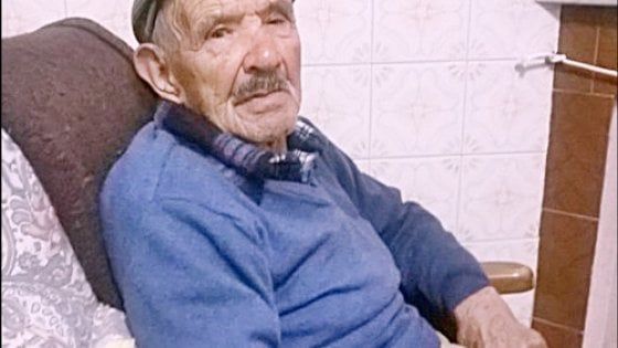 Addio a Vittorio, il centenario uscito vivo dal lager per due chili in più