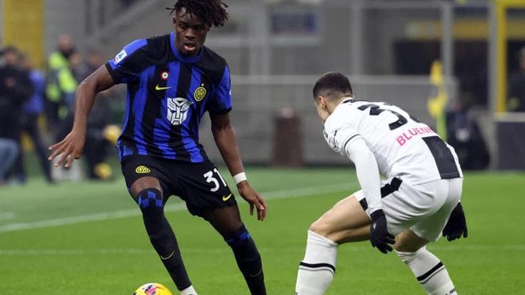 Inter, protagonisti e tifosi. L’avvocato Steccanella: “Una difesa fantastica ma io scelgo Bisseck”