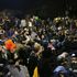 Usa, Berkeley in rivolta: seconda notte di proteste contro la polizia