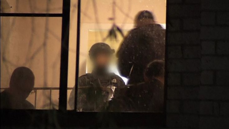 Is, 15 arresti in Australia: sventato piano di decapitazione