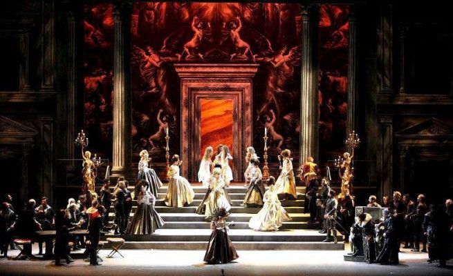 Tremenda vendetta, Rigoletto al Carlo Felice &egrave; l'ora di Verdi