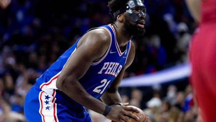 Basket, play-off Nba: Philadelphia e Dallas riaprono la serie contro Miami e Phoenix