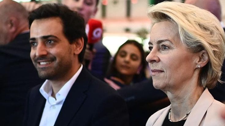 Il pugno duro di Von der Leyen