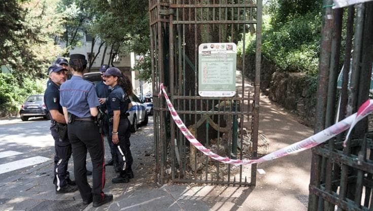 La tragedia di Villetta Di Negro, lo specchio di un malessere sociale e psicologico