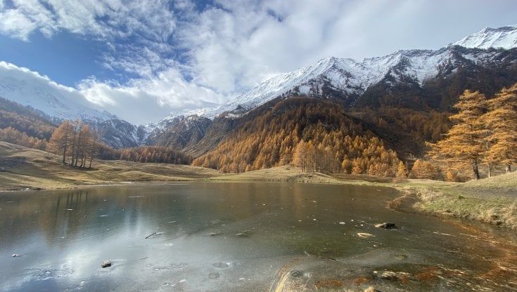 Val Germanasca, quel luogo sereno che il turismo non ha ancora scoperto