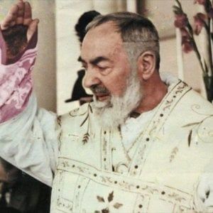 San Pio: il cuore del frate torna a Pietrelcina