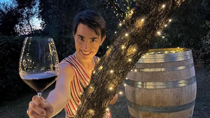 “Calici di stelle” vino sotto il cielo