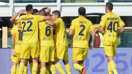 Torino-Cagliari 2-3: Belotti non basta, Joao Pedro e Simeone firmano il colpo dei sardi
