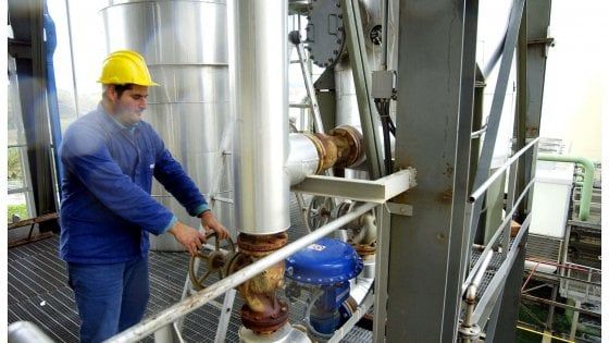 Energia, nel primo trimestre dell'anno consumi in crescita del 3% 