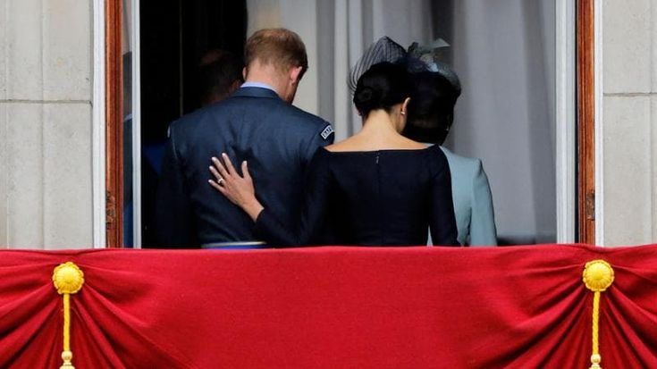 Addio al sogno americano, il ritorno di Harry e Meghan: “Ma si paghino la scorta”