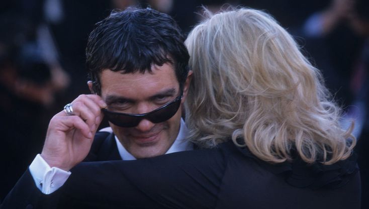 Venezia 78. Omaggio a Pietro Coccia, fotografo del cinema italiano