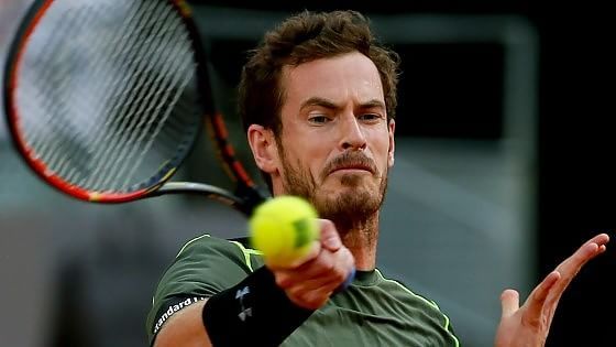 Tennis, Murray re di Madrid. In finale batte Nadal in due set