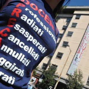 La maestra è malata e non si trova un supplente: lezioni cancellate