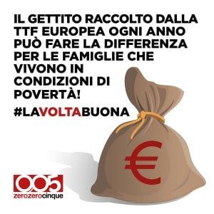 La tassa sul trading torna all'Eurogruppo. Gli attivisti: "Passare dalle parole ai fatti"