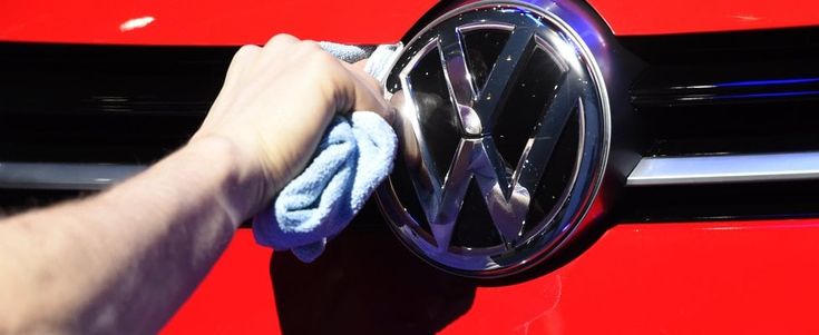 Record di consegne, Volkswagen mai così in alto