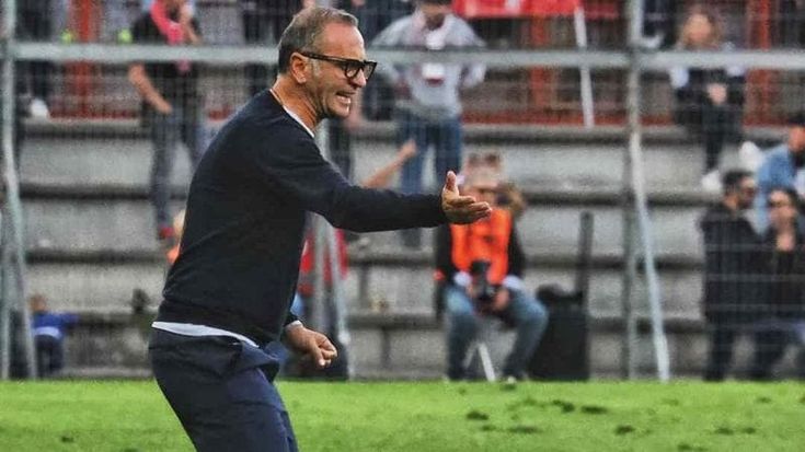 Gallo si allontana dall’Entella: Viali o Chiappella le alternative