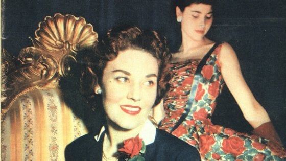 È morta Elda Lanza, fu la prima presentatrice in Rai e amatissima autrice di gialli