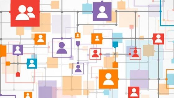 I social media danno dipendenza anche quando sono stressanti