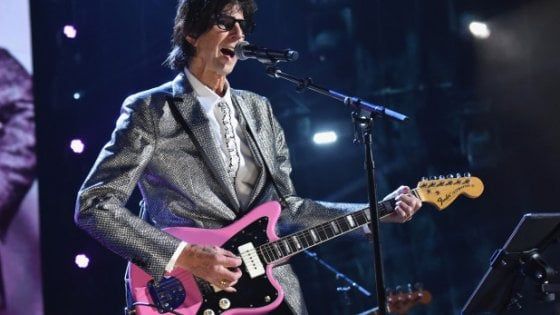 È morto Ric Ocasek, fondatore e leader dei Cars. Aveva 75 anni